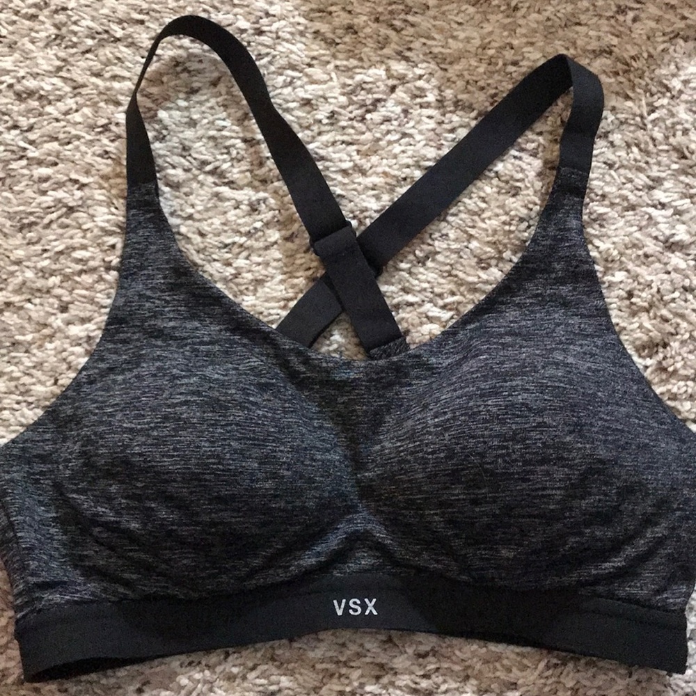 VSX Sports Bra Size 32C